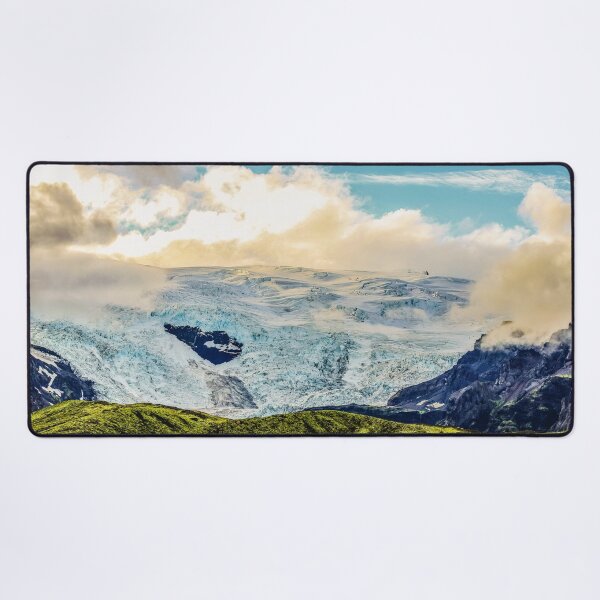 Item preview, Icelandic Glacier designed and sold by RRMStudios.