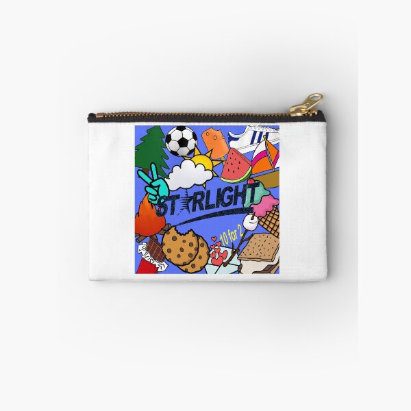 Item preview, Camp Starlight designed and sold by Dylan Levkoff.