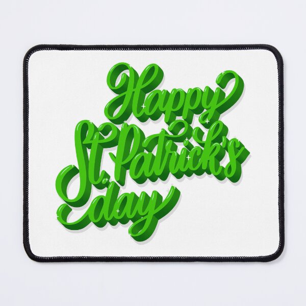 Item preview, SAINT PATRICKS DAYS cultural and religious celebration designed and sold by EditorArt.