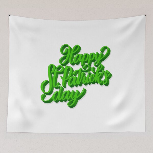 Item preview, SAINT PATRICKS DAYS cultural and religious celebration designed and sold by EditorArt.