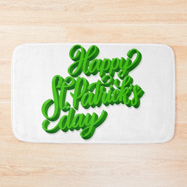 Item preview, SAINT PATRICKS DAYS cultural and religious celebration designed and sold by EditorArt.