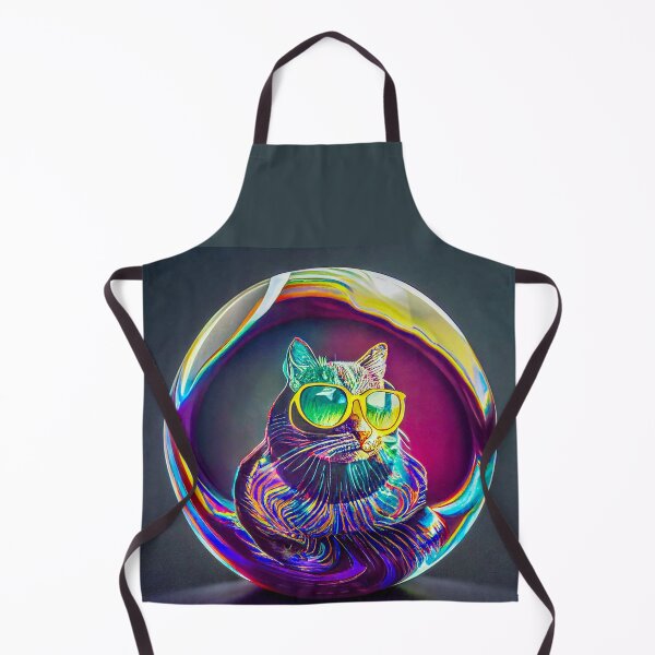 Item preview, Cool Cat designed and sold by Stacey Hallock.
