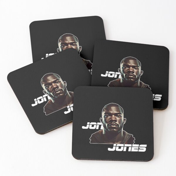 Item preview, Jon Jones designed and sold by Vlaki.