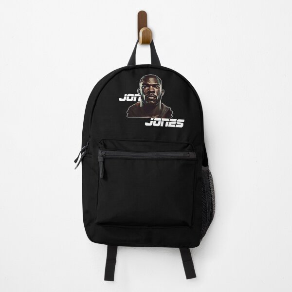 Item preview, Jon Jones designed and sold by Vlaki.