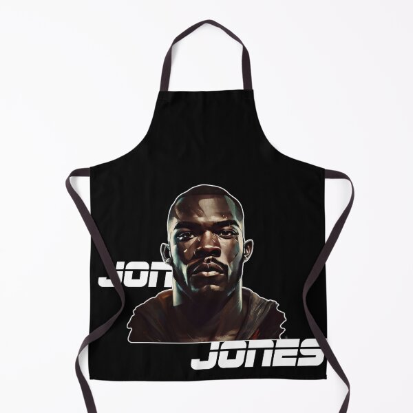 Item preview, Jon Jones designed and sold by Vlaki.