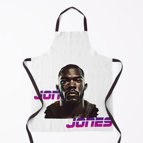 Item preview, Jon Jones designed and sold by Vlaki.