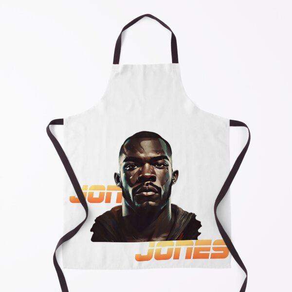 Item preview, Jon Jones designed and sold by Vlaki.