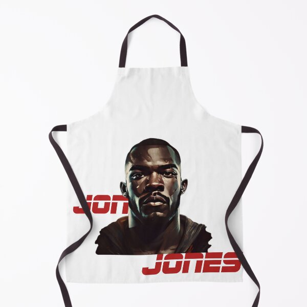 Item preview, Jon Jones designed and sold by Vlaki.