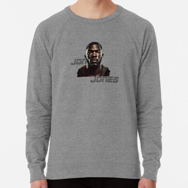 Jon Jones Sweatshirts Hoodies for Sale Redbubble