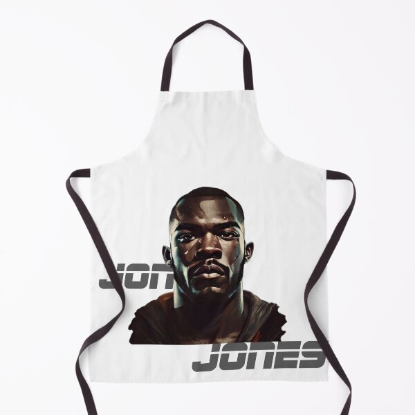 Item preview, Jon Jones designed and sold by Vlaki.
