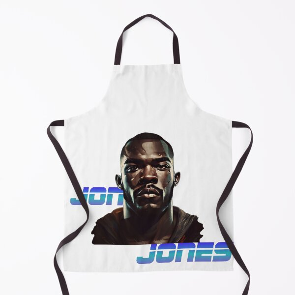 Item preview, Jon Jones designed and sold by Vlaki.