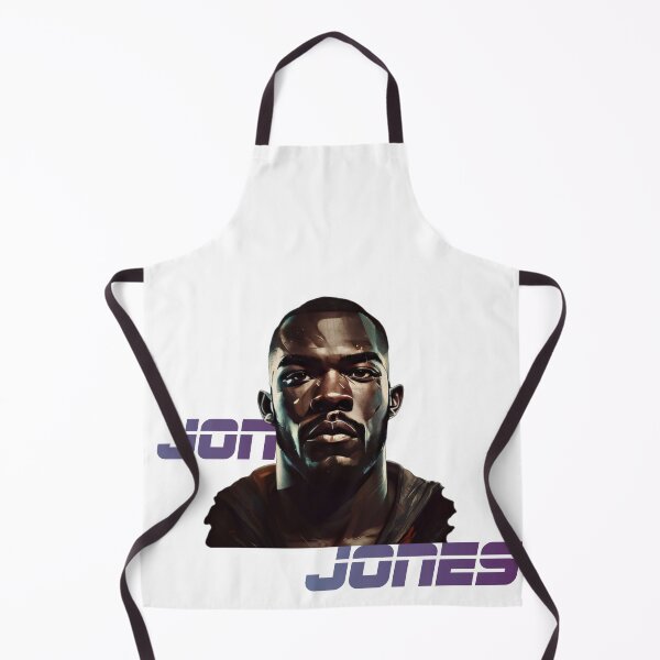 Item preview, Jon Jones designed and sold by Vlaki.