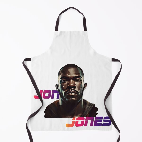 Item preview, Jon Jones designed and sold by Vlaki.