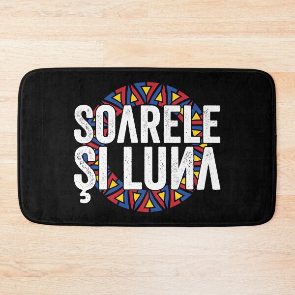 Item preview, Pasha Parfeni - Soarele și luna [2023, Moldova] designed and sold by lazarusheart.