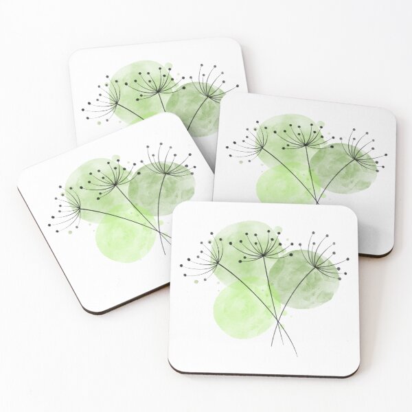 Item preview, Dandelions designed and sold by Aakanksha97.