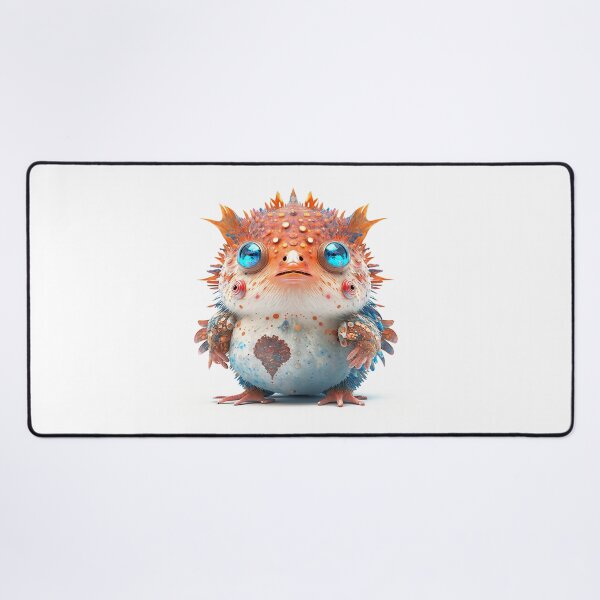 Item preview, Colorful Cute Monster designed and sold by elnixart.