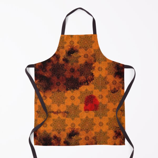 Item preview, Boho Festive Mandala(Stain) designed and sold by Sparks--.