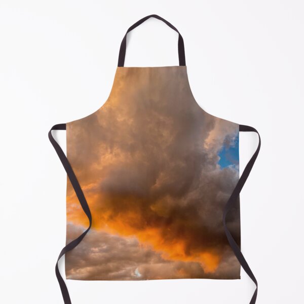 Item preview, Red and Dark Clouds designed and sold by Craig Kauzmann.