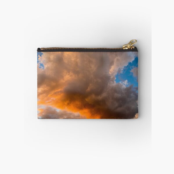 Item preview, Red and Dark Clouds designed and sold by Craig Kauzmann.