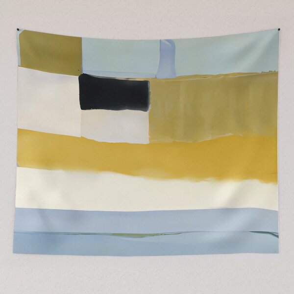 Item preview, Art By Ai, Painting, Modern Visions designed and sold by ArtPrintsAi.