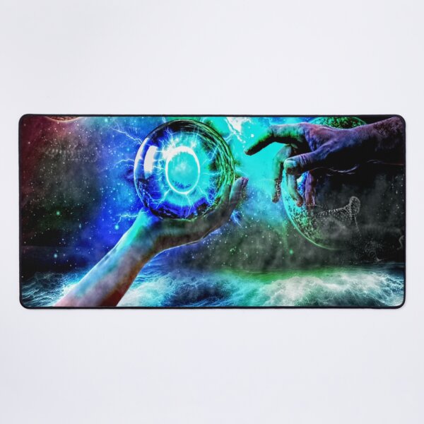 Item preview, The Touch designed and sold by RavensQuiver.