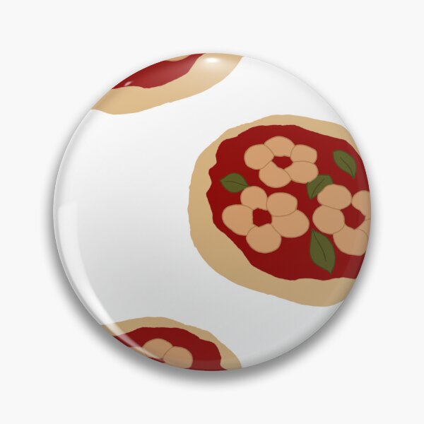 Item preview, Pizza doodle designed and sold by phoebenic.