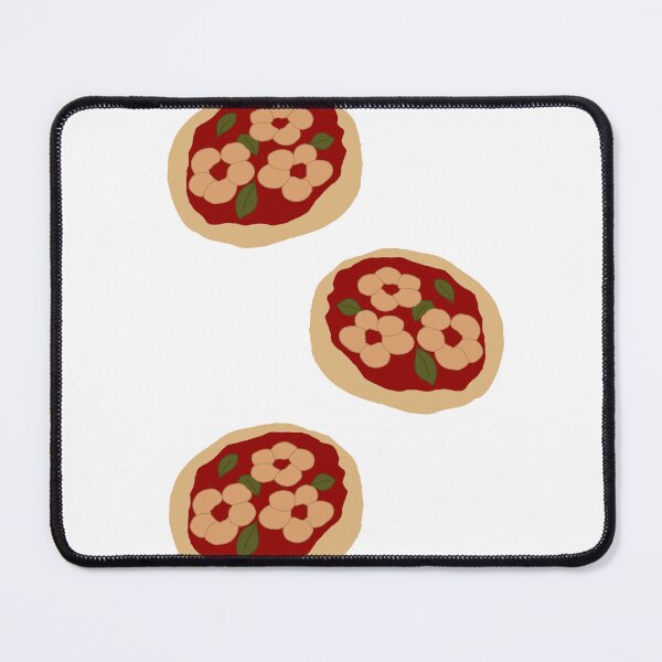 Item preview, Pizza doodle designed and sold by phoebenic.
