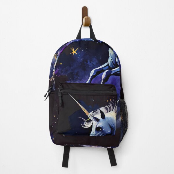 Item preview, Unicorn in space designed and sold by AlexGolyakov.
