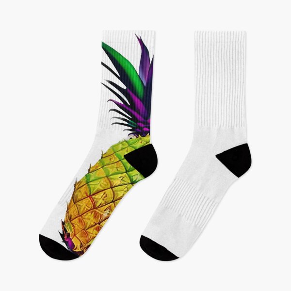 Item preview, Pineapple designed and sold by urbsrepublic.