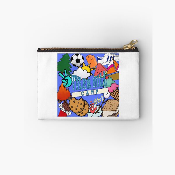 Item preview, Tyler Hill Camp designed and sold by Dylan Levkoff.
