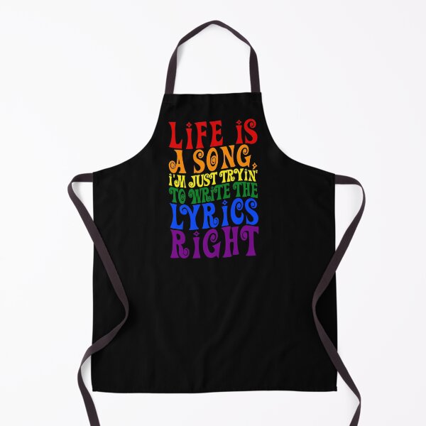 Item preview, LIFE IS A SONG - COMPOSER LYRICIST AUTHOR WITTY PUN designed and sold by KoolDsignsMUSIC.