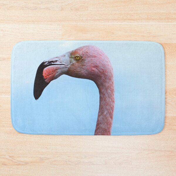 Item preview, Pink Flamingo Head designed and sold by Kate-P-.