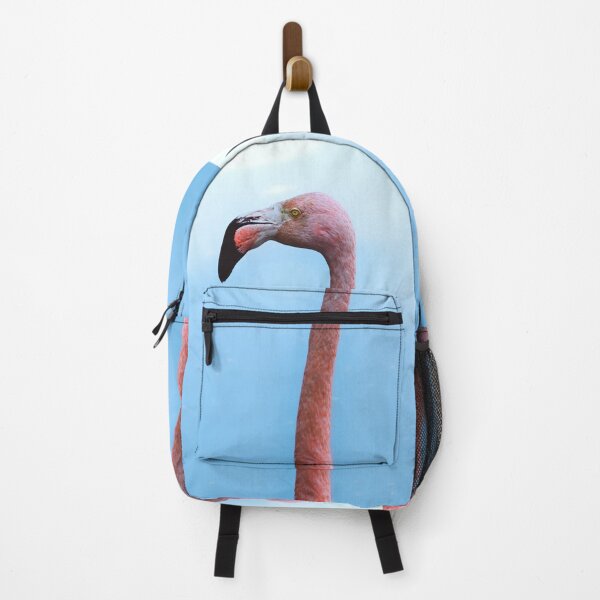 Item preview, Pink Flamingo Head designed and sold by Kate-P-.