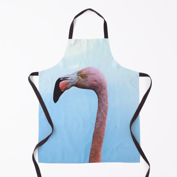 Item preview, Pink Flamingo Head designed and sold by Kate-P-.