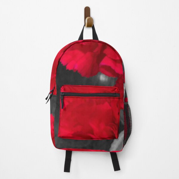 Item preview, Red Flower designed and sold by Craig Kauzmann.