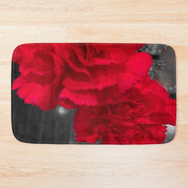 Item preview, Red Flower designed and sold by Craig Kauzmann.