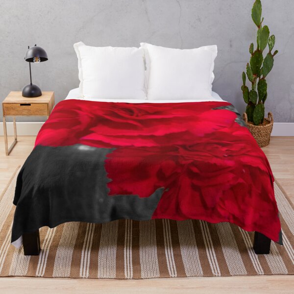 Item preview, Red Flower designed and sold by Craig Kauzmann.