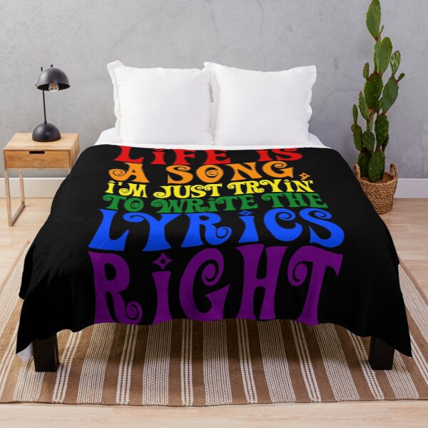 Item preview, LIFE IS A SONG - COMPOSER LYRICIST AUTHOR WITTY PUN designed and sold by KoolDsignsMUSIC.