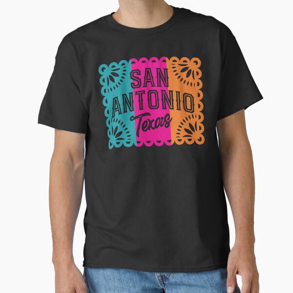 Fiesta 'Til I Die Shirt Co.: San Antonio 2019 Unisex Fiesta 'Til I Die Shirt Co.: San Antonio 2019 Unisex