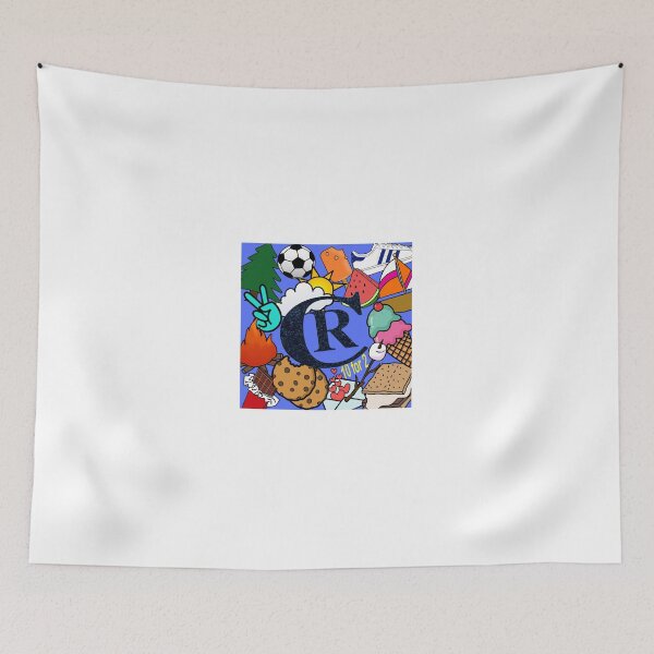 Item preview, Camp Robindel designed and sold by Dylan Levkoff.