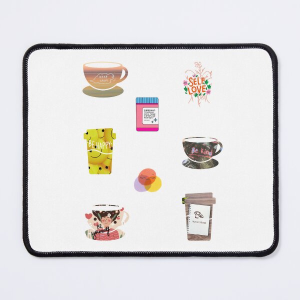 Item preview, Normalize Positivity - Positive Thinking and Inspiring Affirmations Gifts    designed and sold by haRexia.