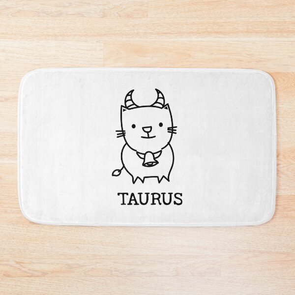 Item preview, Cat Taurus designed and sold by JCartoons.