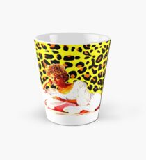 Kylie Minogue - I should be so lucky Special U.K remix Tall Mug