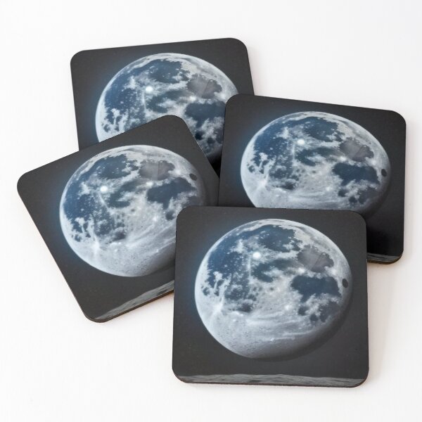 Item preview, Earthmoon Radiance designed and sold by M-Lin.