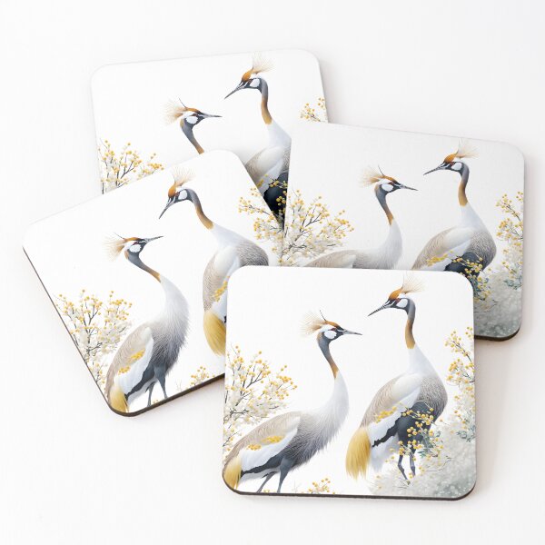 Item preview, Birds abstraction designed and sold by AdamPolak.