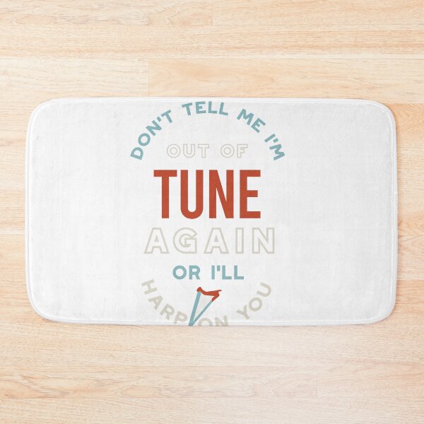 Item preview, Harp Pun Harp On You designed and sold by whyitsme.