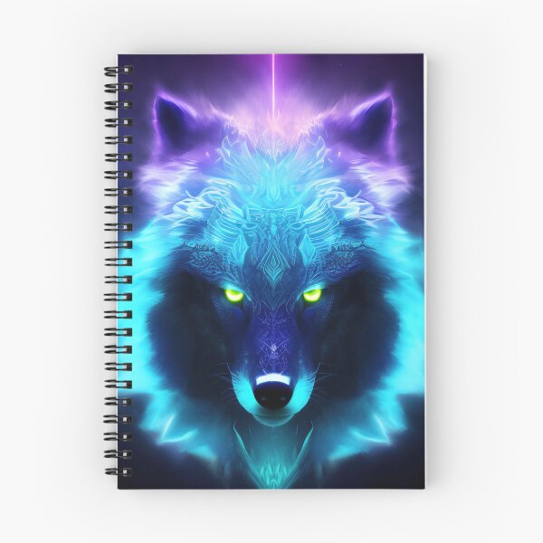 Item preview, Primordial Wolf designed and sold by AtelierKytsune.
