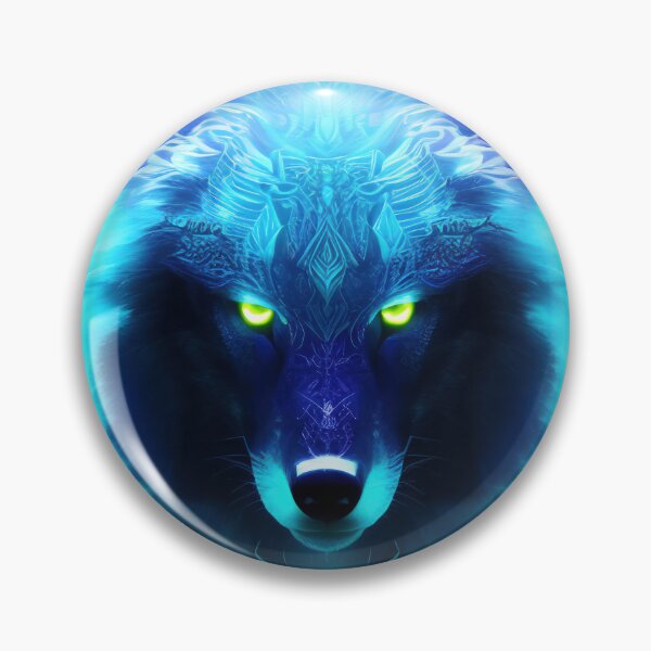 Item preview, Primordial Wolf designed and sold by AtelierKytsune.
