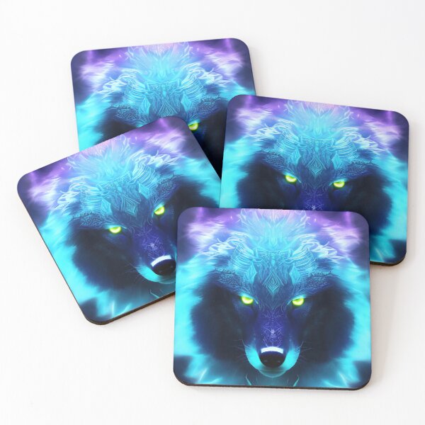 Item preview, Primordial Wolf designed and sold by AtelierKytsune.
