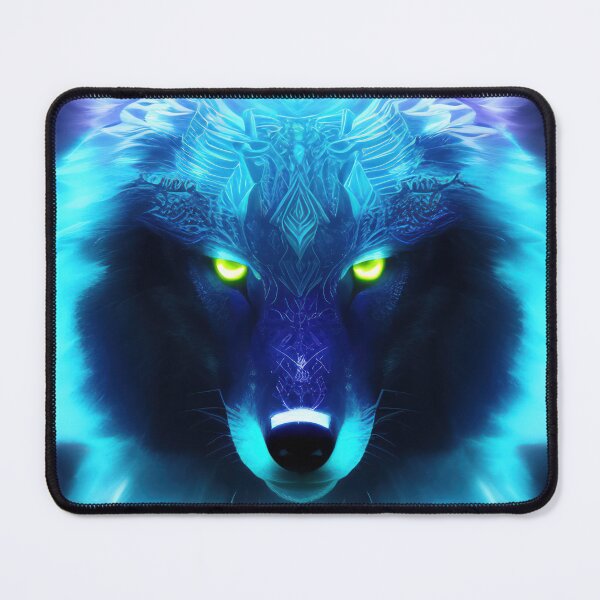 Item preview, Primordial Wolf designed and sold by AtelierKytsune.